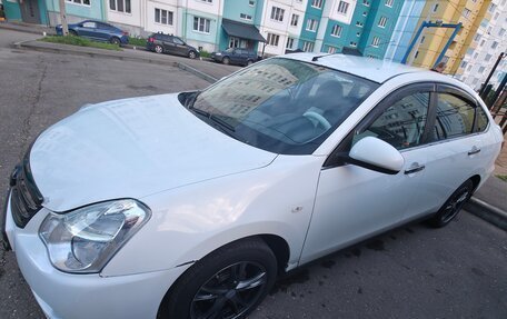 Nissan Almera, 2016 год, 750 000 рублей, 6 фотография