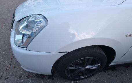 Nissan Almera, 2016 год, 750 000 рублей, 5 фотография