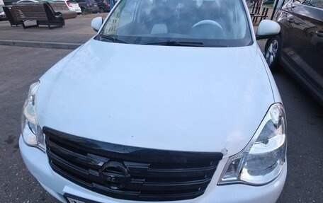 Nissan Almera, 2016 год, 750 000 рублей, 3 фотография