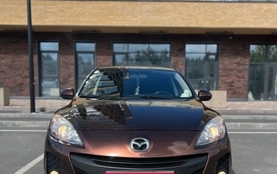 Mazda 3, 2012 год, 890 000 рублей, 1 фотография