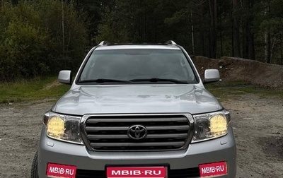 Toyota Land Cruiser 200, 2011 год, 3 500 000 рублей, 1 фотография