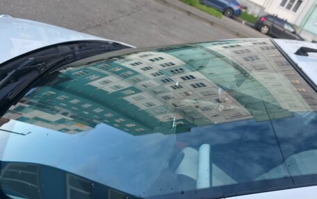 Nissan Almera, 2016 год, 750 000 рублей, 12 фотография