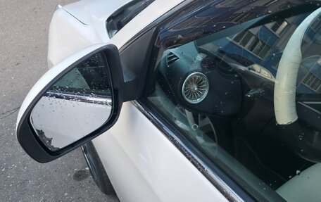 Nissan Almera, 2016 год, 750 000 рублей, 14 фотография