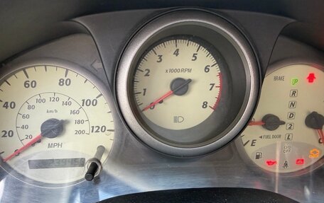 Toyota RAV4, 2000 год, 790 000 рублей, 5 фотография