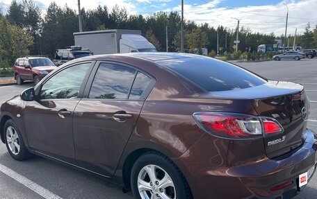 Mazda 3, 2012 год, 890 000 рублей, 4 фотография