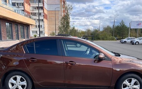 Mazda 3, 2012 год, 890 000 рублей, 8 фотография