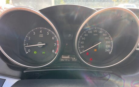 Mazda 3, 2012 год, 890 000 рублей, 11 фотография