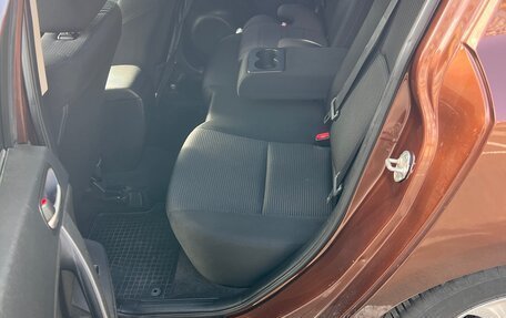 Mazda 3, 2012 год, 890 000 рублей, 10 фотография