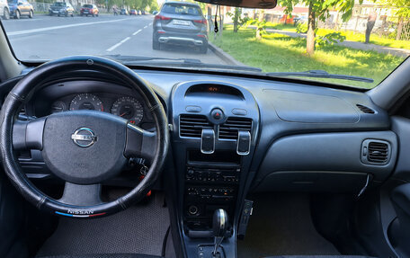 Nissan Almera Classic, 2006 год, 305 000 рублей, 5 фотография