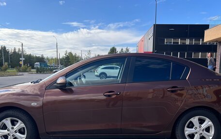 Mazda 3, 2012 год, 890 000 рублей, 7 фотография