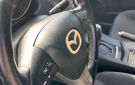 Mazda 3, 2012 год, 890 000 рублей, 12 фотография