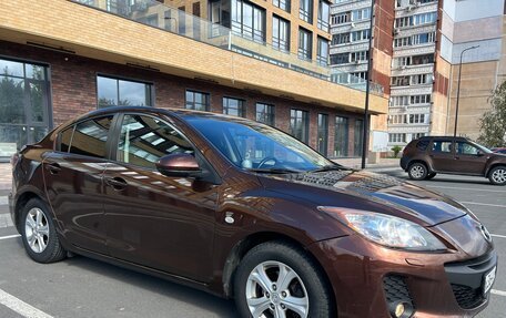 Mazda 3, 2012 год, 890 000 рублей, 6 фотография