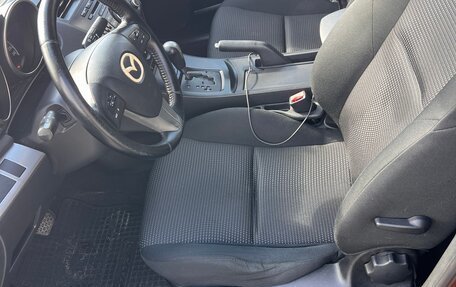 Mazda 3, 2012 год, 890 000 рублей, 9 фотография