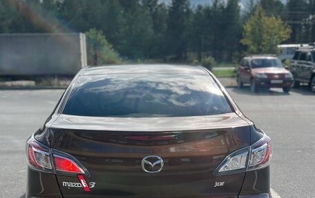 Mazda 3, 2012 год, 890 000 рублей, 3 фотография