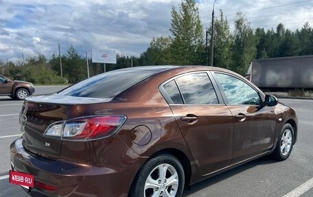 Mazda 3, 2012 год, 890 000 рублей, 5 фотография