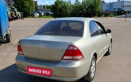 Nissan Almera Classic, 2006 год, 305 000 рублей, 3 фотография