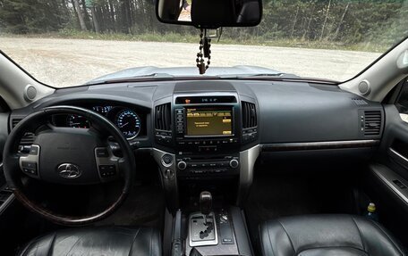 Toyota Land Cruiser 200, 2011 год, 3 500 000 рублей, 5 фотография