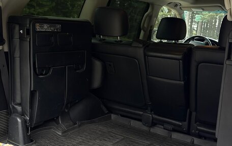 Toyota Land Cruiser 200, 2011 год, 3 500 000 рублей, 6 фотография