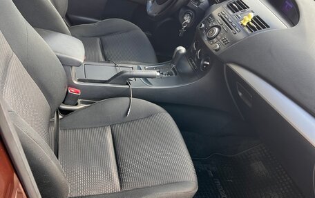 Mazda 3, 2012 год, 890 000 рублей, 19 фотография