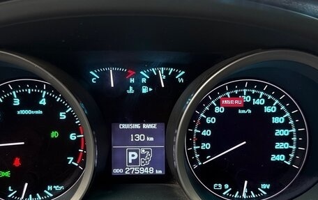 Toyota Land Cruiser 200, 2011 год, 3 500 000 рублей, 9 фотография