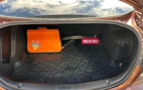 Mazda 3, 2012 год, 890 000 рублей, 17 фотография