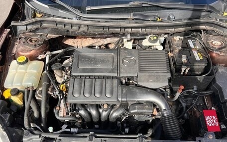 Mazda 3, 2012 год, 890 000 рублей, 14 фотография