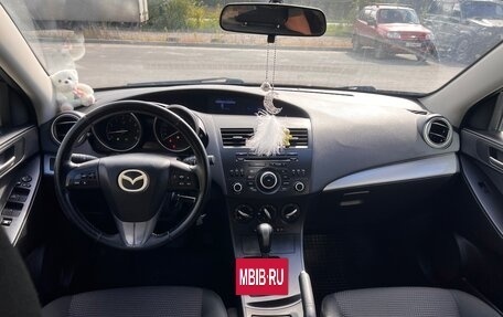 Mazda 3, 2012 год, 890 000 рублей, 13 фотография