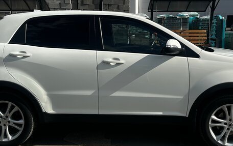 SsangYong Actyon II рестайлинг, 2012 год, 780 000 рублей, 3 фотография