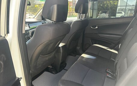 SsangYong Actyon II рестайлинг, 2012 год, 780 000 рублей, 7 фотография