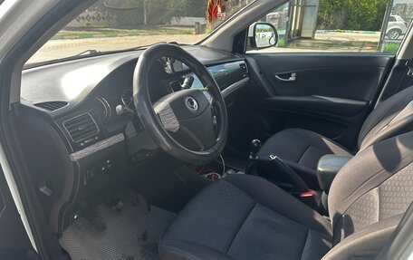 SsangYong Actyon II рестайлинг, 2012 год, 780 000 рублей, 6 фотография