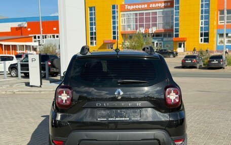 Renault Duster, 2021 год, 1 530 000 рублей, 6 фотография