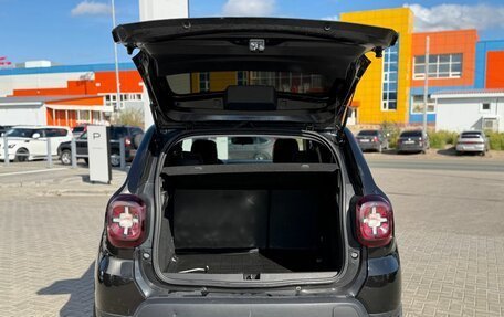 Renault Duster, 2021 год, 1 530 000 рублей, 7 фотография