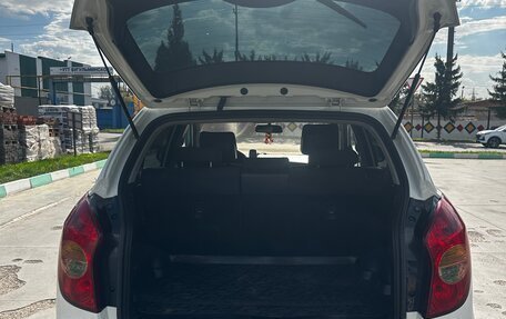SsangYong Actyon II рестайлинг, 2012 год, 780 000 рублей, 5 фотография