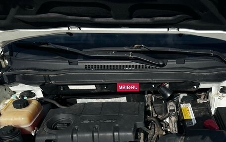 SsangYong Actyon II рестайлинг, 2012 год, 780 000 рублей, 8 фотография