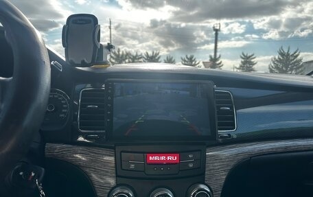 SsangYong Actyon II рестайлинг, 2012 год, 780 000 рублей, 10 фотография