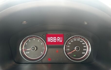 SsangYong Actyon II рестайлинг, 2012 год, 780 000 рублей, 9 фотография