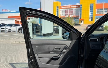 Renault Duster, 2021 год, 1 530 000 рублей, 14 фотография