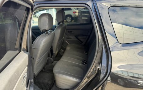 Renault Duster, 2021 год, 1 530 000 рублей, 13 фотография