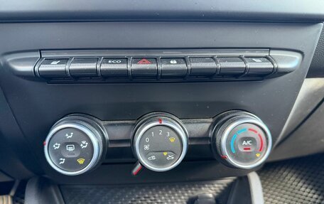 Renault Duster, 2021 год, 1 530 000 рублей, 22 фотография