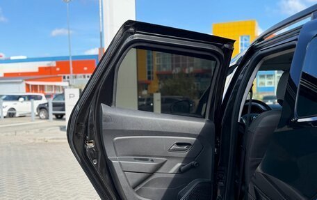 Renault Duster, 2021 год, 1 530 000 рублей, 12 фотография