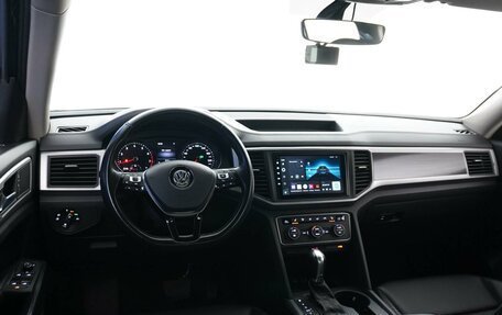 Volkswagen Teramont I, 2018 год, 3 349 088 рублей, 6 фотография