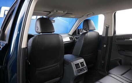 Volkswagen Teramont I, 2018 год, 3 349 088 рублей, 13 фотография