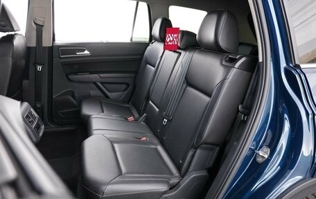 Volkswagen Teramont I, 2018 год, 3 349 088 рублей, 10 фотография