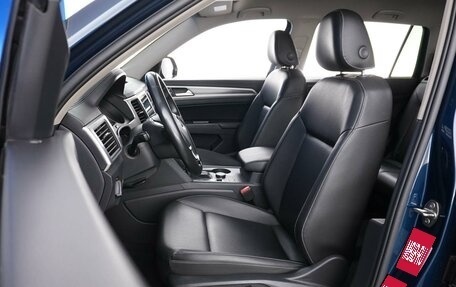 Volkswagen Teramont I, 2018 год, 3 349 088 рублей, 11 фотография