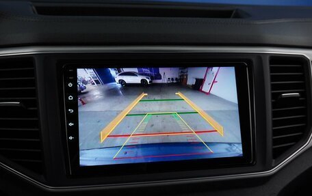 Volkswagen Teramont I, 2018 год, 3 349 088 рублей, 18 фотография
