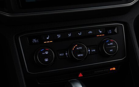 Volkswagen Teramont I, 2018 год, 3 349 088 рублей, 19 фотография