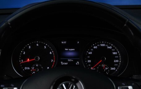 Volkswagen Teramont I, 2018 год, 3 349 088 рублей, 24 фотография