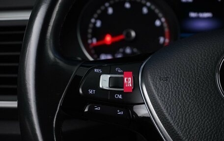 Volkswagen Teramont I, 2018 год, 3 349 088 рублей, 16 фотография