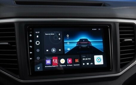 Volkswagen Teramont I, 2018 год, 3 349 088 рублей, 23 фотография