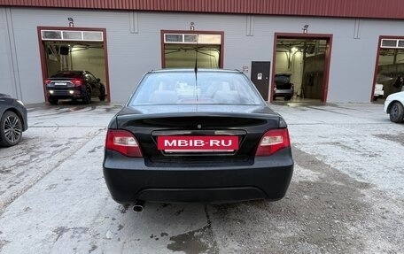 Daewoo Nexia I рестайлинг, 2010 год, 210 000 рублей, 3 фотография